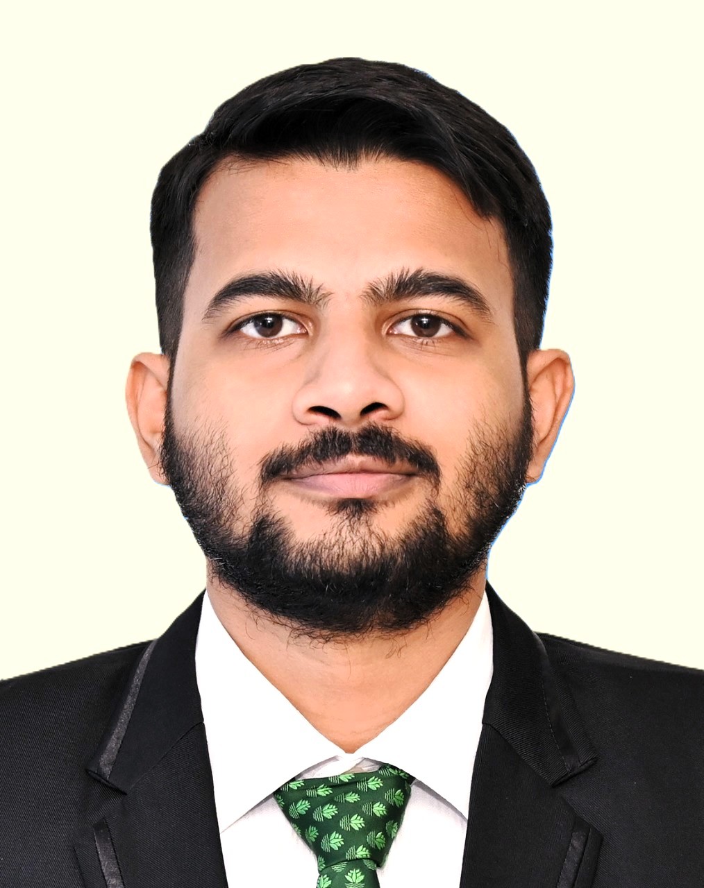 Md. Abu Bakar Siddique | DevSecOps Engineer